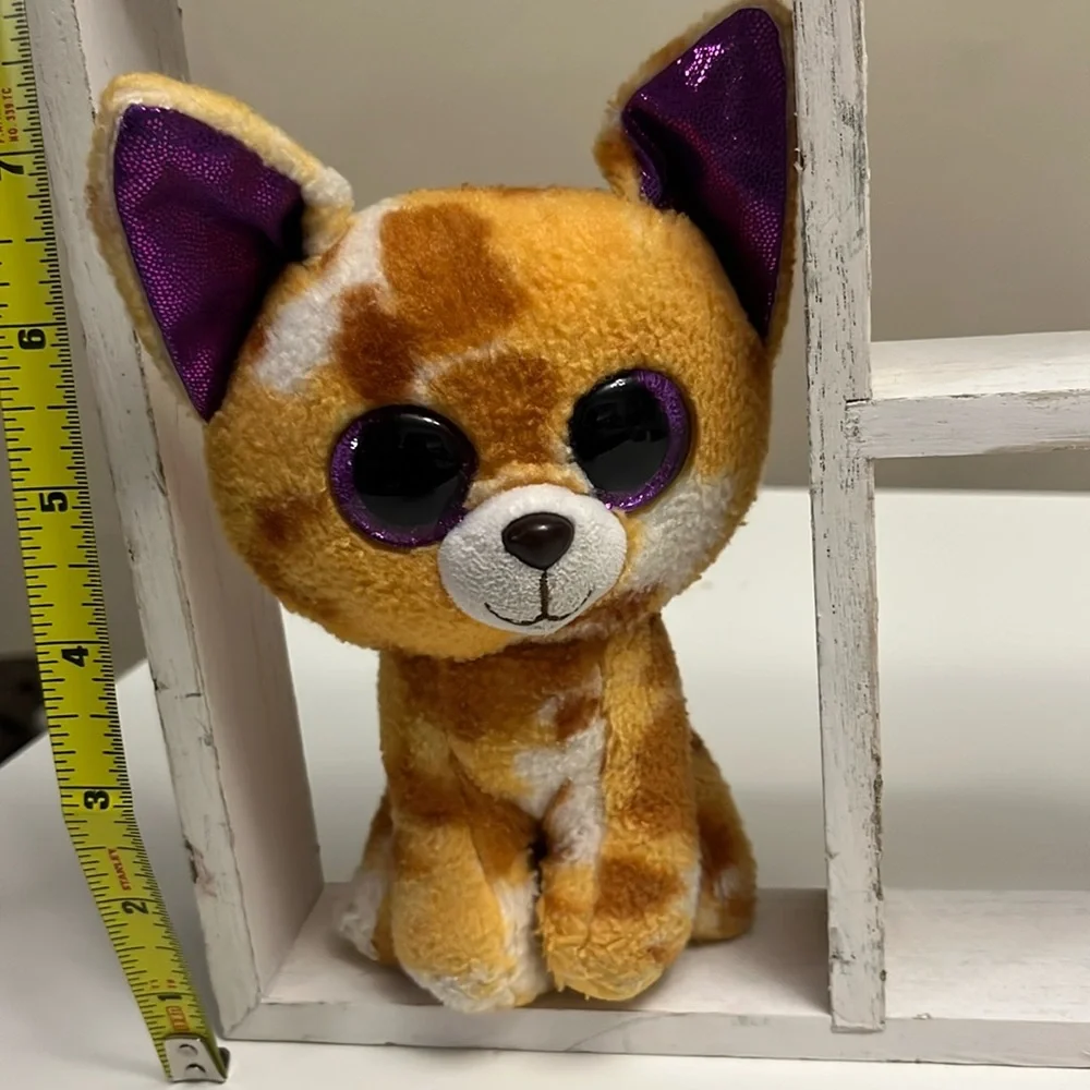 2017 Ty Beanie Boos‎